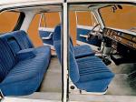Lancia 2000 Berlina 1971 года